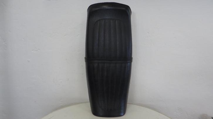 Origineel zadel Suzuki GS 550 Suzuki GS 750, Motoren, Onderdelen | Suzuki, Gebruikt, Ophalen of Verzenden