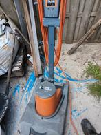Schoonmaakmachine,  43 ESHS/ 2600, Doe-het-zelf en Verbouw, Reinigingsmachines, Ophalen, Gebruikt, Overige typen