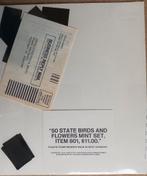 postzegels uit de USA, Ophalen of Verzenden, Buitenland