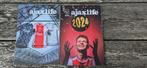 Ajax life tijdschrift, Eén stripboek, Ophalen, Zo goed als nieuw