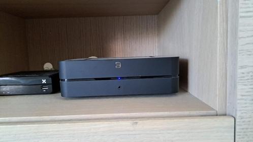 Bluesound N330, Audio, Tv en Foto, Versterkers en Receivers, Zo goed als nieuw, Stereo, 60 tot 120 watt, Overige merken, Ophalen