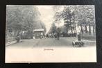 Zuthpen - Deventerweg Gelderland., Ophalen of Verzenden, Voor 1920, Ongelopen, Gelderland