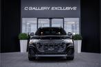 Audi Q8 60 TFSI e quattro Pro Line S Competition - Panorama, Automaat, Adaptive Cruise Control, Gebruikt, 2995 cc