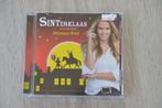 MONIQUE SMIT = SINTERKLAAS IS IN HET LAND, Cd's en Dvd's, Verzenden, Zo goed als nieuw, Sinterklaas