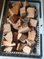 Rookhout voir bbq /kamado/ roker / smoker, Ophalen of Verzenden, Nieuw, Rolfrookhout.nl