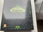 World of Warcraft Legion Collectors Edition, Spelcomputers en Games, Games | Pc, Nieuw, Role Playing Game (Rpg), Vanaf 12 jaar