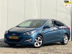 Hyundai I40 1.6 GDI Blue Business Edition, Auto's, Hyundai, Voorwielaandrijving, 135 pk, Gebruikt, 1591 cc