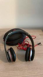 Beats Solo HD, Computers en Software, Headsets, Gebruikt, On-ear, Ophalen of Verzenden, Beats Studio