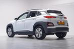 Hyundai Kona EV Comfort 64 kWh [ Navi Camera Ad € 17.945,0, Adaptive Cruise Control, Wit, Origineel Nederlands, Nieuw