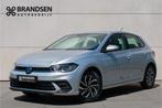 Volkswagen Polo 1.0 TSI Style -Navi-Camera-Carplay-Stoelverw, Voorwielaandrijving, Stof, Gebruikt, 580 kg