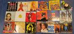 Partij Verzameling collectie Maxi Singles meer dan 150 stuks, Gebruikt, Maxi-single, Ophalen of Verzenden, Pop