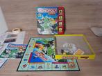 monopoly junior met bad eendje en dino - s1992, Hobby en Vrije tijd, Gezelschapsspellen | Bordspellen, Ophalen of Verzenden, Zo goed als nieuw