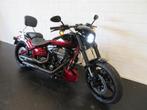 Harley-Davidson FXSE BREAKOUT CVO PRO STREET 110CI, Motoren, Bedrijf, Chopper