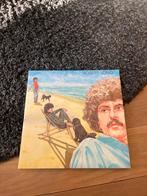 Robert Long - Van Voor De Zomer (1978) LP, Ophalen of Verzenden, 1960 tot 1980, Gebruikt, 12 inch