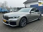 BMW 7-serie 745e High Executive / BOWERS & WILKINS / MASSAGE, Automaat, Achterwielaandrijving, Gebruikt, Euro 6