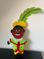 Grote Piet Pluche Pop - Nieuw met Kaartje!, Ophalen of Verzenden, Nieuw