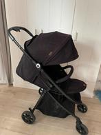 Topmark buggy zwart lichtgewicht, Kinderen en Baby's, Buggy's, Ophalen, Zo goed als nieuw, Overige merken
