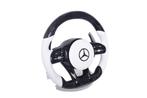Mercedes AMG forged carbon wit leer LED sportstuur, Auto-onderdelen, Niet ingevuld, Verzenden, Mercedes-Benz, Niet ingevuld