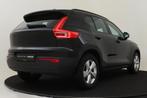 Volvo XC40 T2 (H) MOMENTUM CORE -CAMERA|CARPLAY|PDC|TREKHAAK, Auto's, Voorwielaandrijving, 12 maanden, Stof, Euro 6