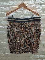 Nieuwe Ivy Beau Rok Maat 44, Bruin, Verzenden, Maat 42/44 (L), Nieuw
