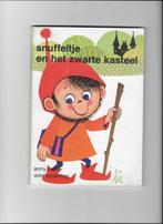 snuffeltje en het zwarte kasteel, Ophalen of Verzenden, Gelezen, Sprookjes