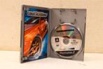Need for speed Underground spel voor de Playstation 2 49015, Gebruikt, 1 speler, Racen en Vliegen, Ophalen of Verzenden