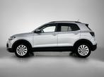 Volkswagen T-Cross 1.0 TSI Life | 110 PK | Automaat | Climat, Auto's, Volkswagen, 12 maanden, Gebruikt, Bedrijf, 3 cilinders