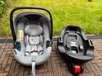 Autostoeltje Britax Römer Smile III en base (isofix), Ophalen, Romer, Isofix