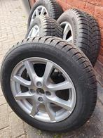 Toyota Yaris Hyundai 120 Mazda 2 Kia Rio banden velgen 15, Ophalen, Jaf_zoet@hotmail.com, 16 inch, Banden en Velgen
