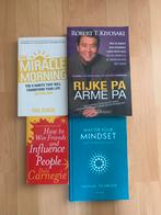 Robert T. Kiyosaki - Rijke pa arme pa, Ophalen of Verzenden, Zo goed als nieuw, Robert T. Kiyosaki