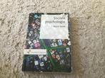 Sociale Psychologie - Roos Vonk opbr giro 555, Boeken, Ophalen of Verzenden, Gelezen