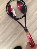 Wilson Pro Staff K Factor 88 tennis racket Sampras, Sport en Fitness, Tennis, Verzenden, L4, Nieuw, Wilson