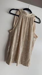 Feesttopje met pailletten, Kleding | Dames, Ophalen, Nieuw