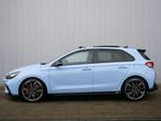 Hyundai i30 2.0 T-GDI N2 Performance 275 Pk € 27.450,00, Auto's, Hyundai, 1998 cc, Gebruikt, 4 cilinders, Blauw