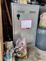 Zadelkast, Ophalen, Gebruikt, Overige soorten