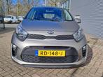 Kia Picanto 1.0 CVVT EconomyPlusLine | Airco | Bluetooth | E, Auto's, Voorwielaandrijving, Stof, Gebruikt, Euro 6