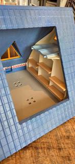 Speelhuis playmobil, Ophalen of Verzenden, Gebruikt