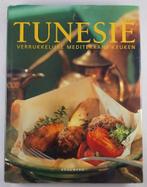 Kookboek Tunesie - Verrukkelijke mediterrane keuken, Boeken, Kookboeken, Ophalen of Verzenden, Zo goed als nieuw