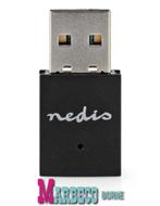 Mini USB WiFi stick, Wi-Fi Dongle, 300 Mbps, 2.4 GHz