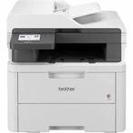 Brother MFC L3740CDWE | All in One Kleur LED Printer, Computers en Software, Printers