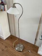 Mooie schemerlamp (vloerlamp), Huis en Inrichting, Lampen | Vloerlampen, Ophalen of Verzenden, Zo goed als nieuw
