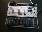 Martin freekie dmx controller in flightcase, Ophalen, Gebruikt, Licht