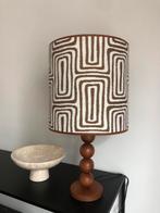 Doolhof lampenkap!, Huis en Inrichting, Ophalen of Verzenden, Nieuw, Minder dan 50 cm