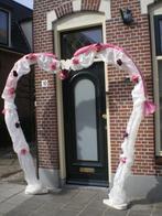 Bruidsboog, Trouwboog, Ophalen, Gebruikt, Geboorte of Huwelijk