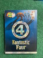 Fantastic Four complete 1994 - 1995 animated series dvd set, Ophalen of Verzenden, Zo goed als nieuw