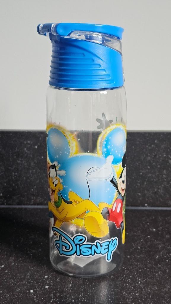 Disney afsluitbare drinkbeker - nieuw en ongebruikt, Verzamelen, Disney, Nieuw, Servies, Mickey Mouse, Ophalen of Verzenden