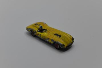 Tekno Ferrari racewagen beschikbaar voor biedingen