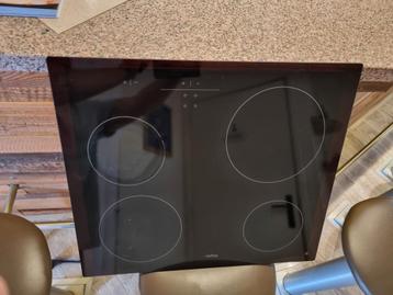 keramische glas kookplaat pelgrim beschikbaar voor biedingen