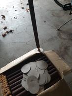 fakkels, Tuin en Terras, Ophalen, Nieuw