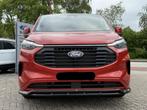 Ford Transit Custom 300 2.0 TDCI L2H1 Limited DC | SCI | 136, Auto's, Bestelauto's, Voorwielaandrijving, Gebruikt, Euro 6, 4 cilinders
